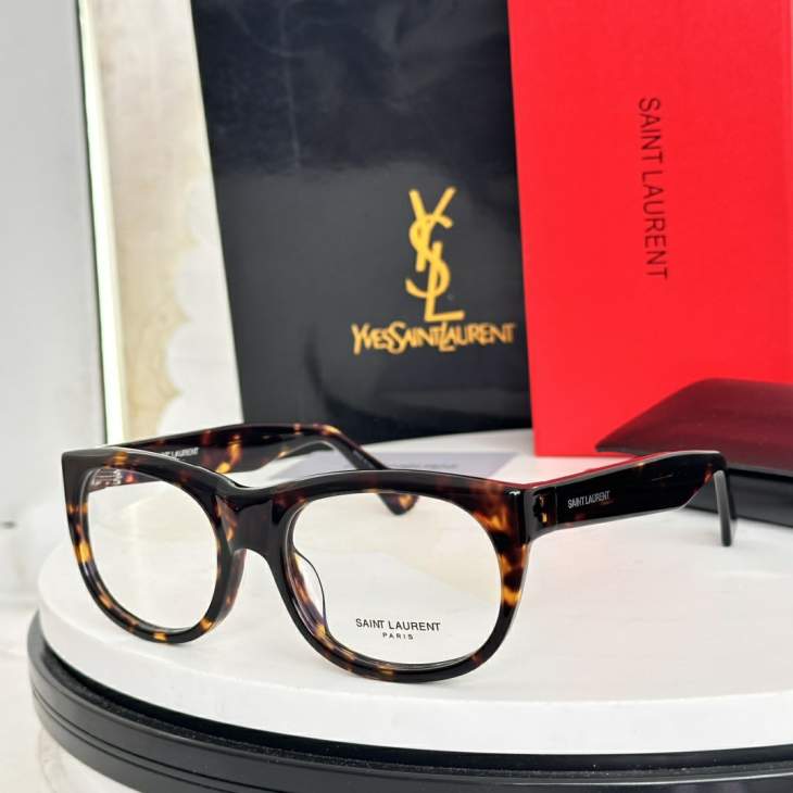Picture of Saint Laurent Sunglasses _SKUfw77318466fw